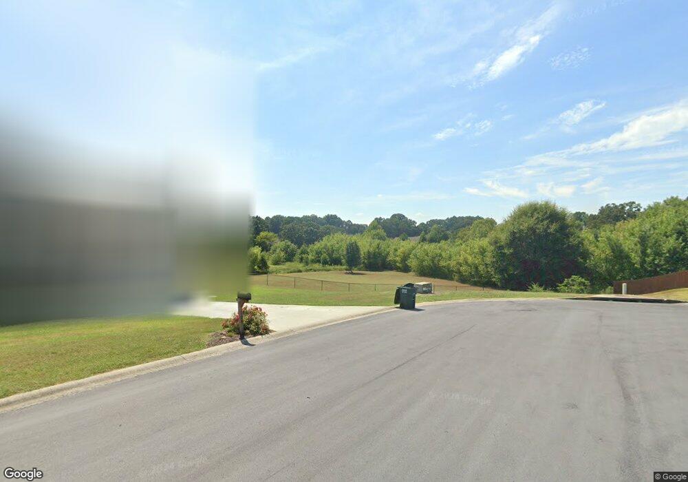 136 Jeremys Trail, Calhoun, GA 30701 - photo 1