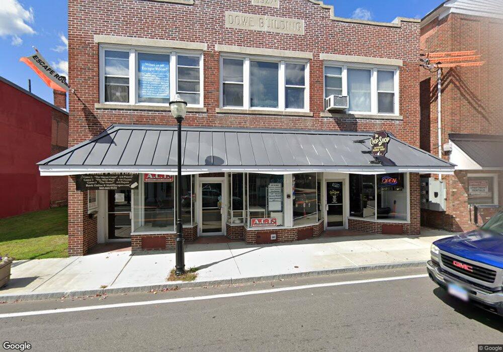 157 Main St, Killingly, CT 06239 - photo 1