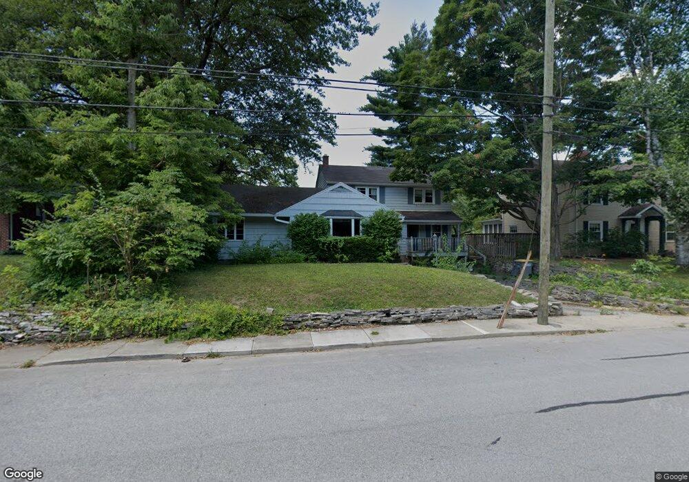 819 Vine St, West Lafayette, IN 47906 - photo 1