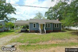 617 Baker St, Royston, GA 30662