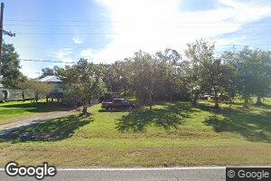 2739 Bayou Dularge Rd, Theriot, LA 70397