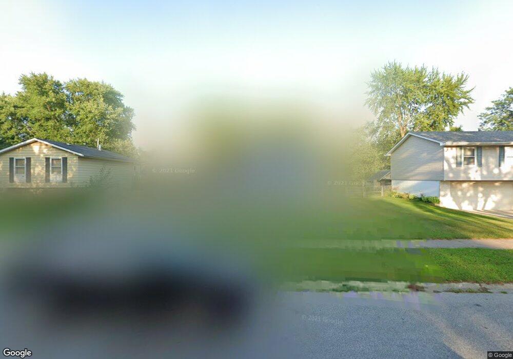 715 N Wheeler St, Griffith, IN 46319 - photo 1