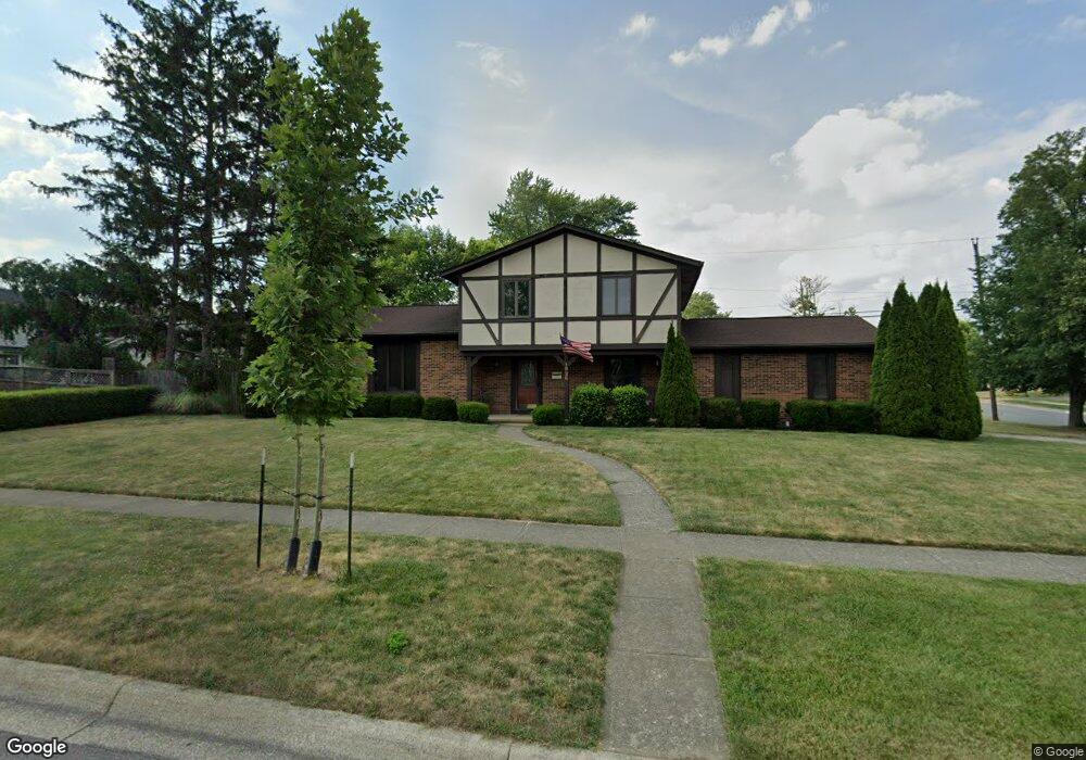 1928 Northcliff Dr, Columbus, OH 43229 - photo 1