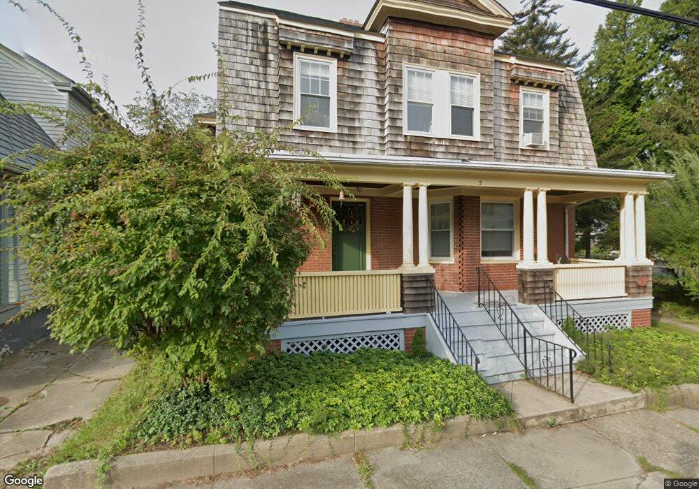 5 Howard Ave, Pawtucket, RI 02860 - photo 1