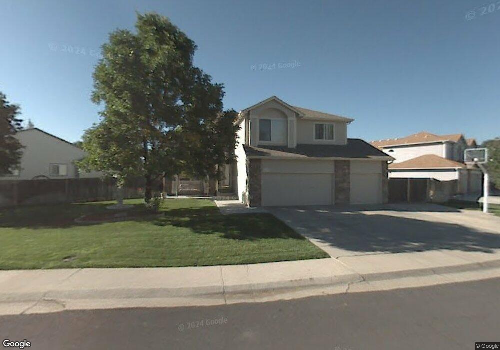 2136 E 129th Ave, Thornton, CO 80241 - photo 1