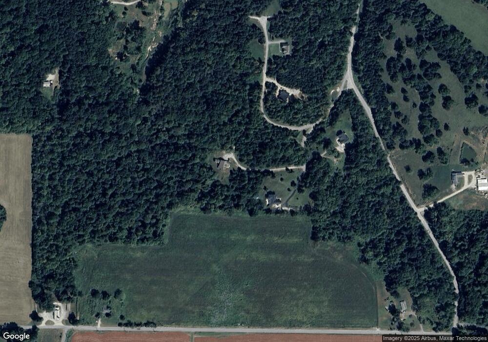 4295 Pfrimmers Chapel Rd NE, Georgetown, IN 47122 - photo 1