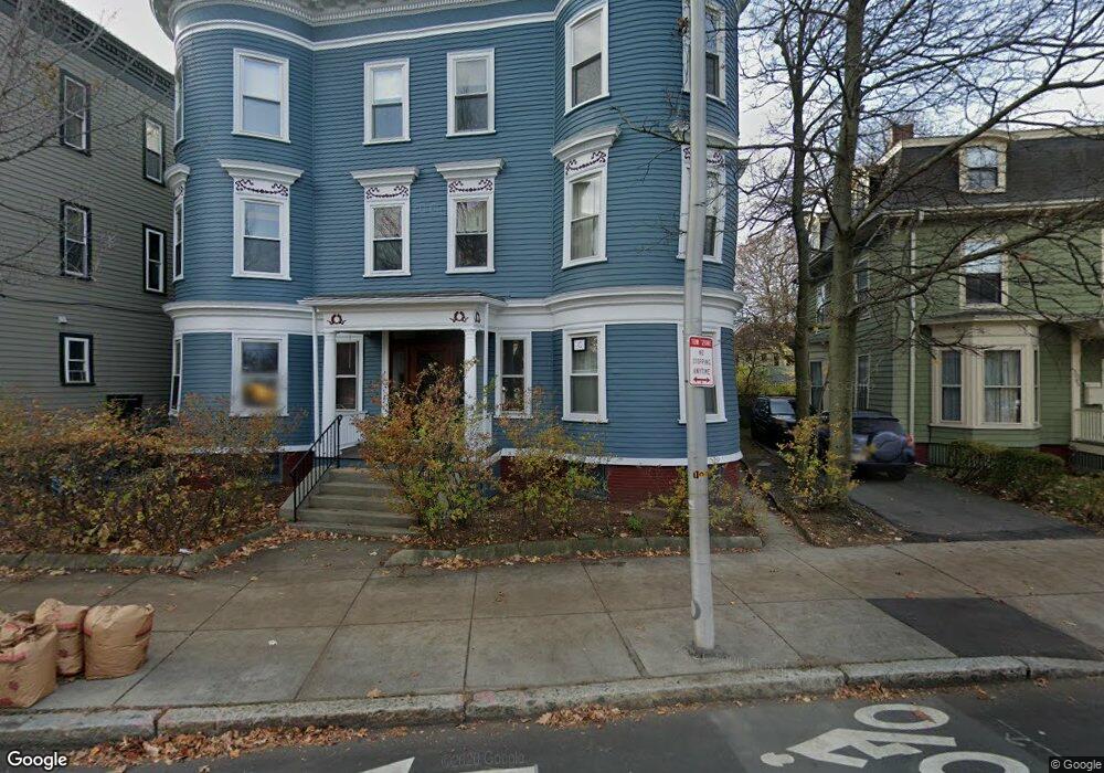 1578 Cambridge St unit 1, Cambridge, MA 02138 - photo 1