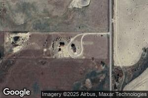 4672 177th St, Gorham, KS 67640