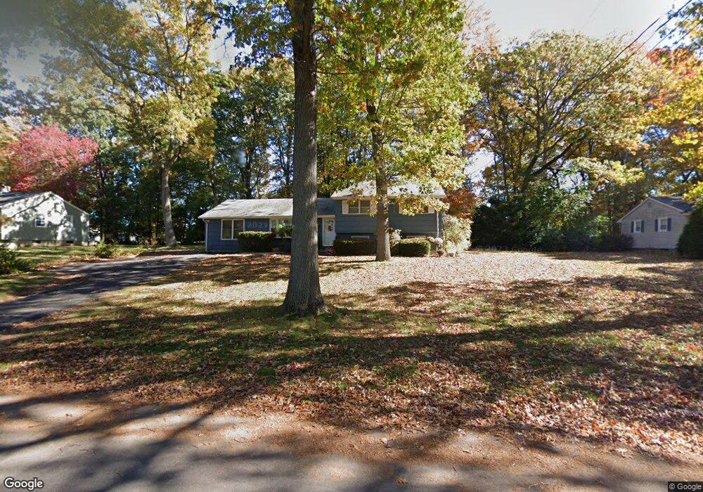 14 Lantern Ln unit 14, Vernon Rockville, CT 06066 - photo 1