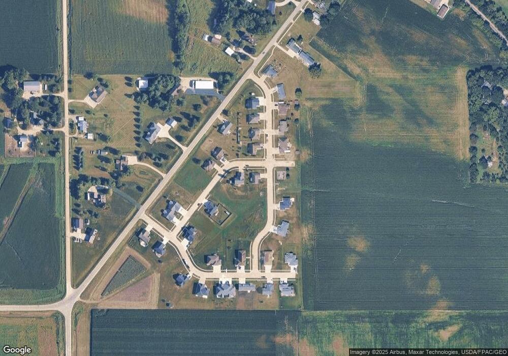 204 Elliot Ave unit Lot 7 Willow Tree Su, Shell Rock, IA 50670 - photo 1