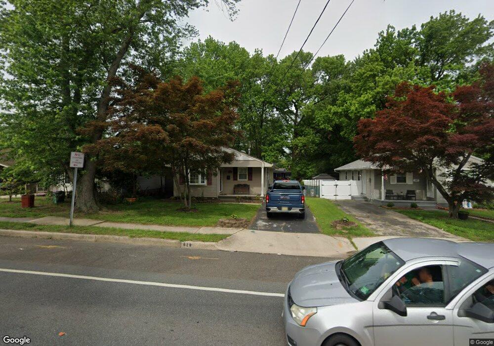 628 Delsea Dr, Westville, NJ 08093 - photo 1