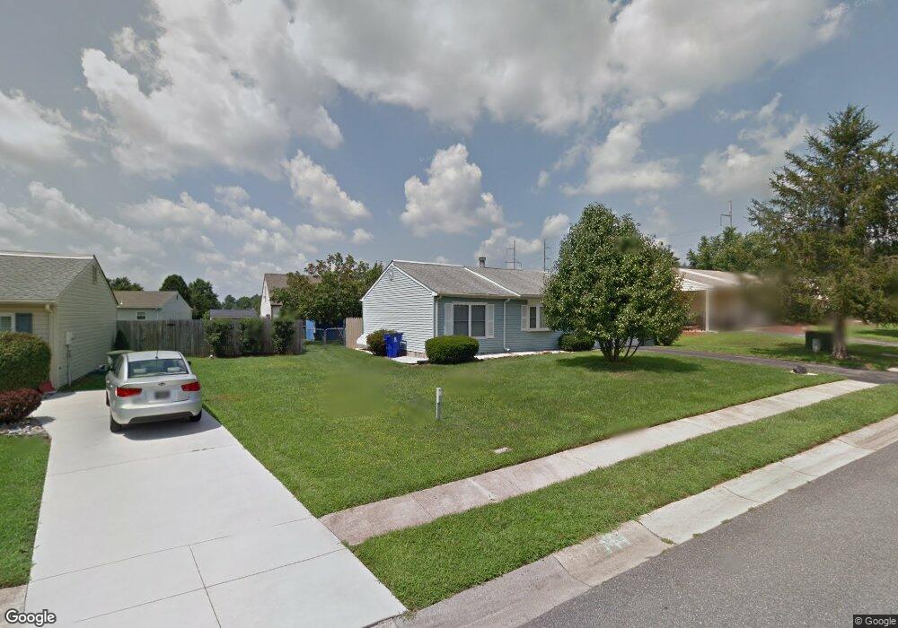 17 Trombone Rd, Newark, DE 19713 - photo 1