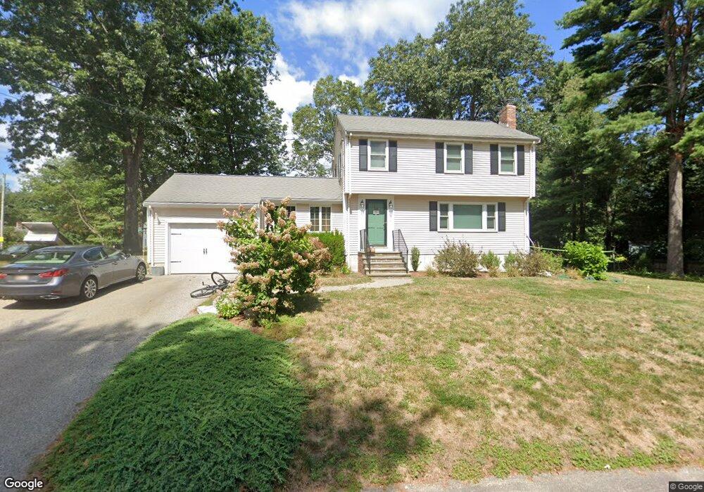 19 Tower Brook Rd, Hingham, MA 02043 - photo 1