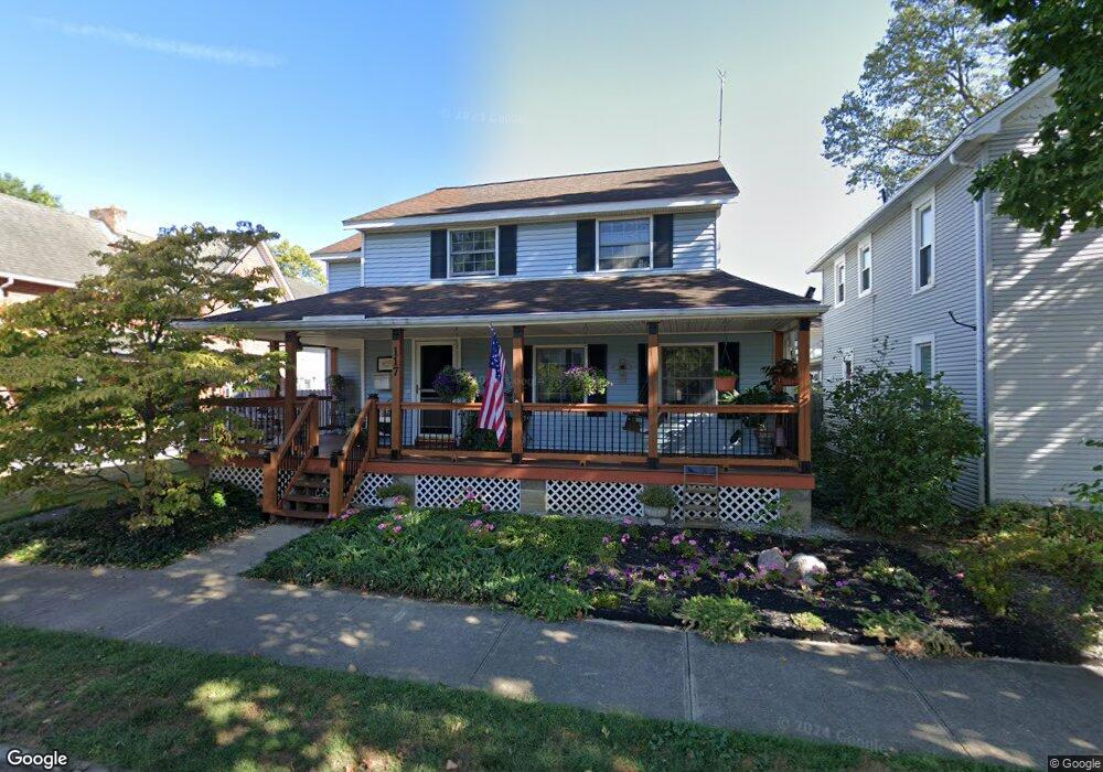 117 Arnold Ave, Lancaster, OH 43130 - photo 1