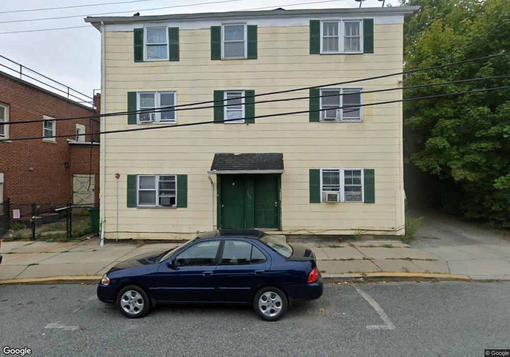 105 Valentine St unit 1, Hackettstown, NJ 07840 - photo 1