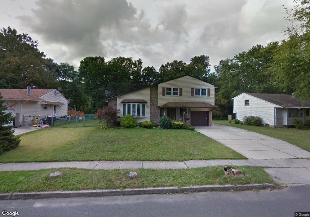 36 San Diego Dr, Magnolia, NJ 08049 - photo 1