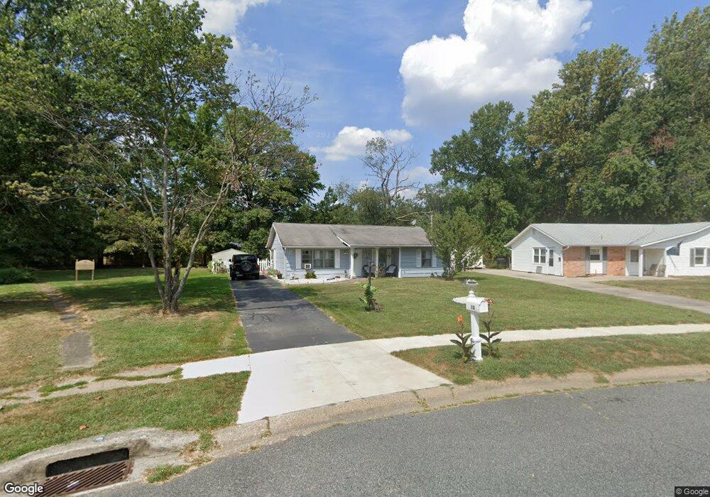 10 Queens Way, Newark, DE 19713 - photo 1