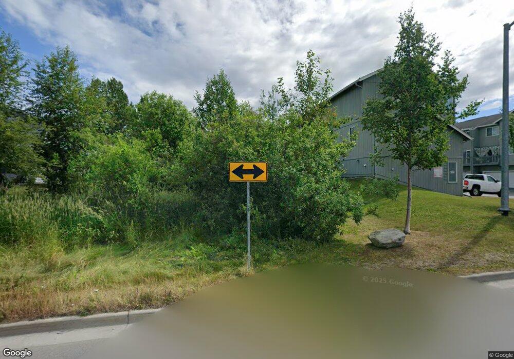 Cond 4b 7403 Meadow St unit 4B, Anchorage, AK 99507 - photo 1