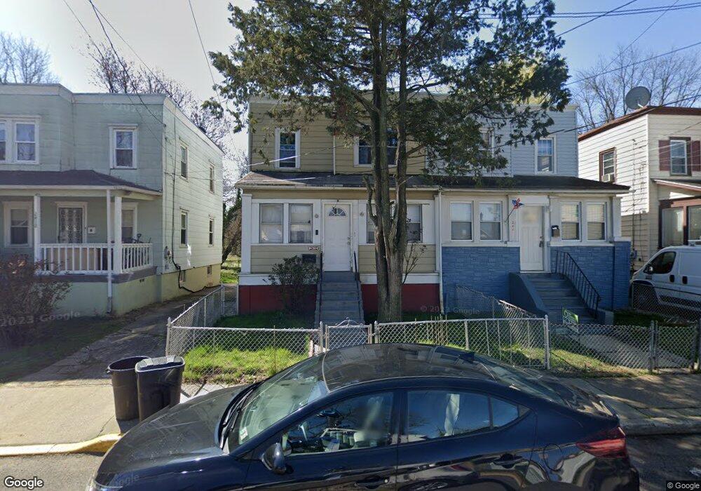 2410 4th Ave, Oaklyn, NJ 08107 - photo 1