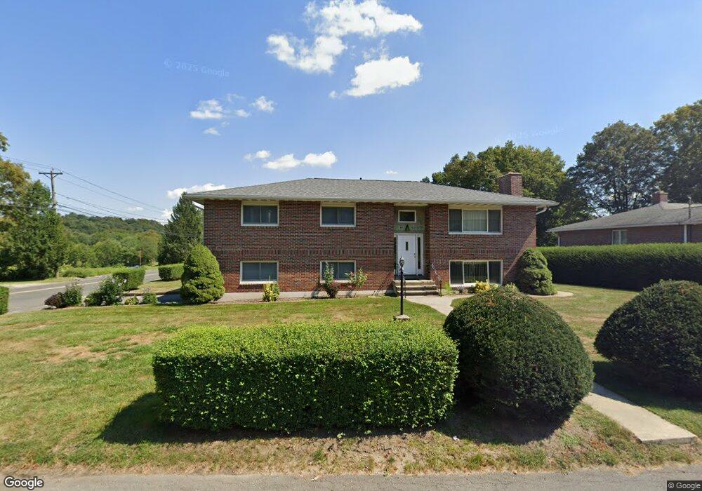 506 Chestnut Hill Ave, Waterbury, CT 06704 - photo 1