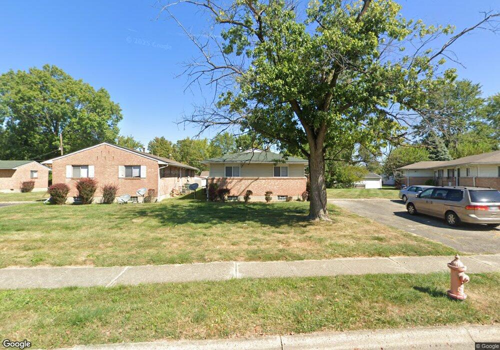 4272 Vineshire Dr unit 274, Columbus, OH 43227 - photo 1