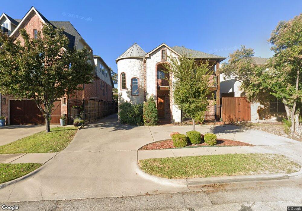 5119 Miller Ave, Dallas, TX 75206 - photo 1