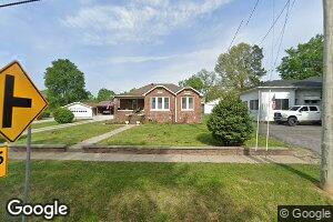 3325 Us Highway 431 S, Beechmont, KY 42323