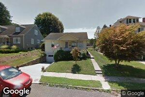114 Grant Ave, Wheeling, WV 26003
