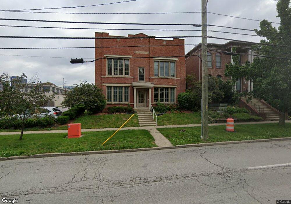 522 Fletcher Ave unit 202, Indianapolis, IN 46203 - photo 1