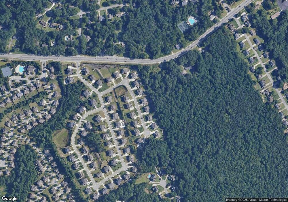 3539 Jaydee Ct unit 7, Lilburn, GA 30047 - photo 1