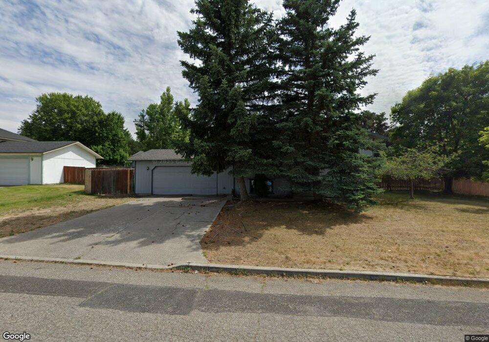 3326 E Pineglen Ave, Mead, WA 99021 - photo 1