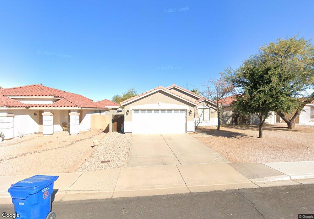 5742 E Flossmoor Cir, Mesa, AZ 85206 - photo 1