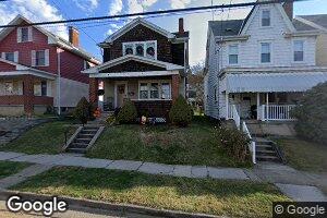 70 Evans Ave, Pittsburgh, PA 15205
