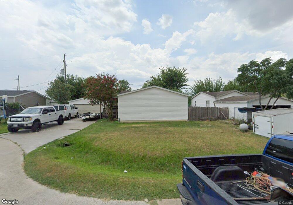 10811 Pine Desert Ln, Houston, TX 77088 - photo 1