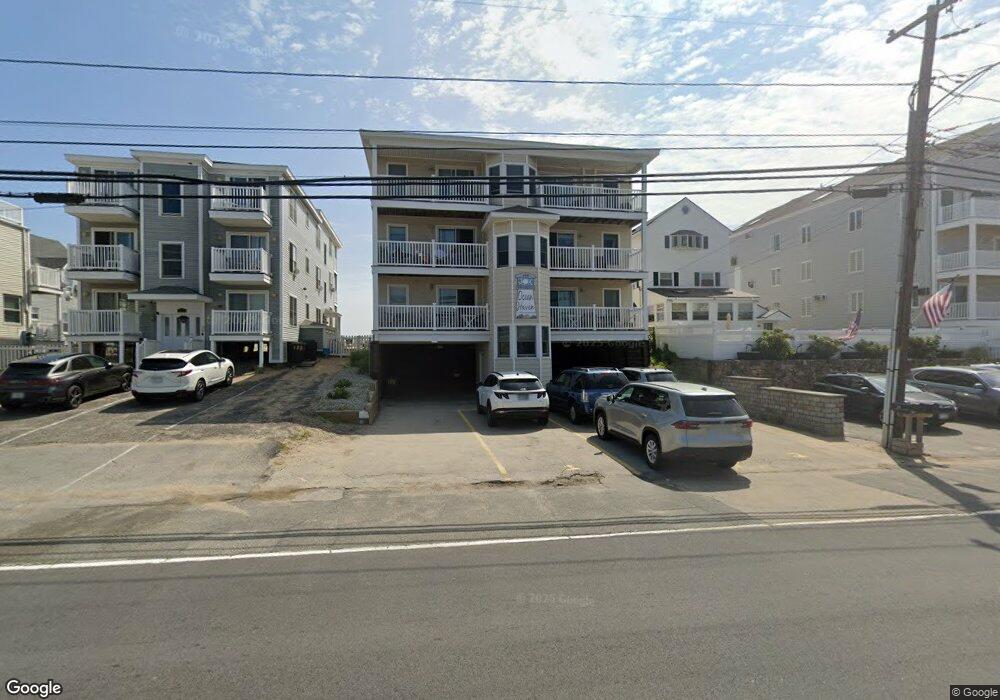 186 N End Blvd unit 3, Salisbury, MA 01952 - photo 1