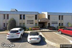 4770 S I 10 Service Rd W, Metairie, LA 70001