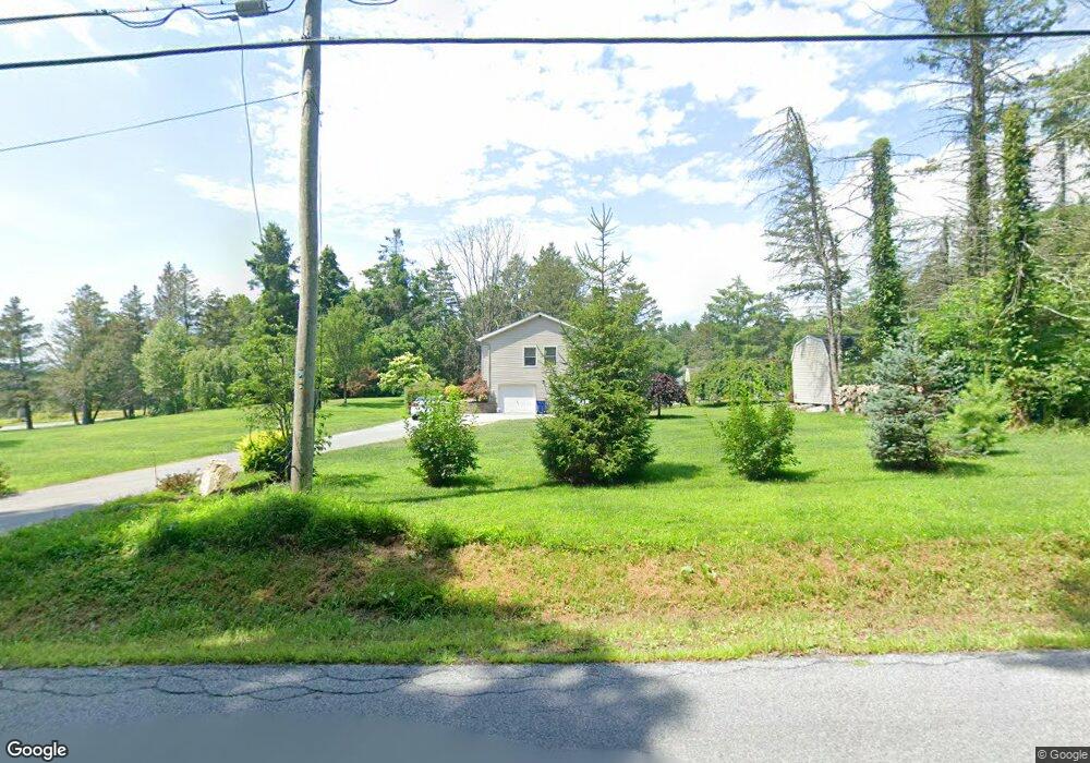 7 Flint Rd, Millbrook, NY 12545 - photo 1