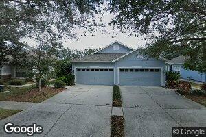 6927 Surrey Hill Place, Apollo Beach, FL 33572