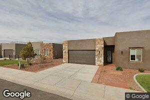 3271 Retreat Dr, Hurricane, UT 84737