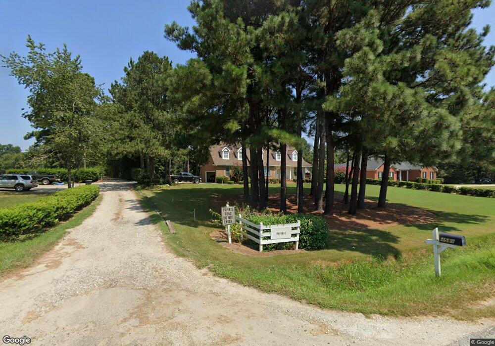 4589 Hardy McManus Rd, Evans, GA 30809 - photo 1