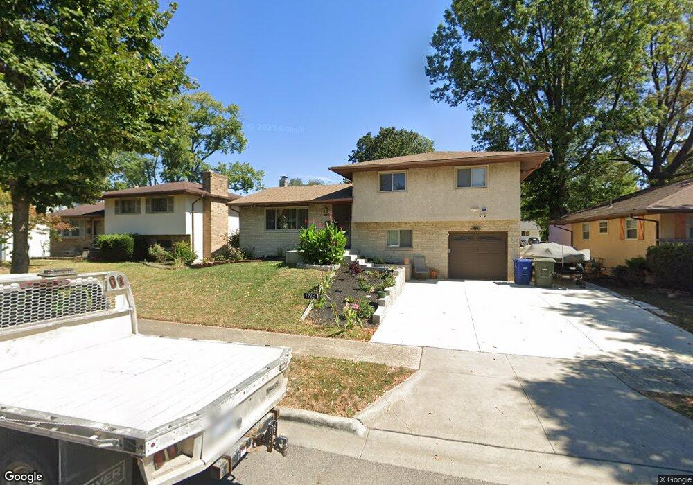 1762 Jason Dr, Columbus, OH 43227 - photo 1
