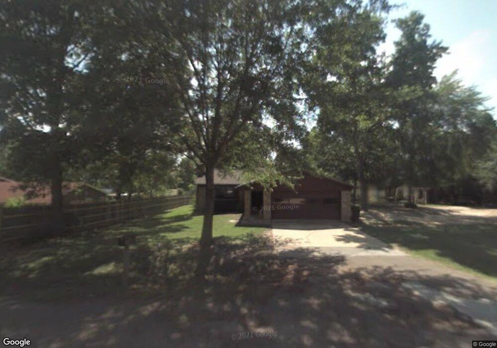 10236 Crestview Dr, Tyler, TX 75707 - photo 1