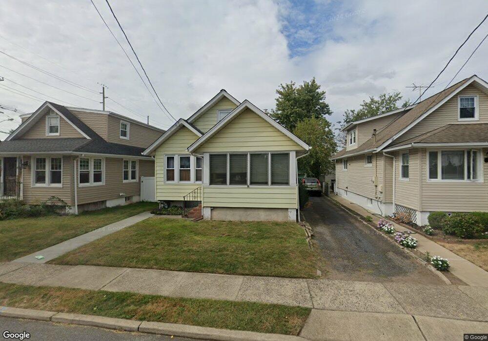 15-06 George St unit 1X, Fair Lawn, NJ 07410 - photo 1