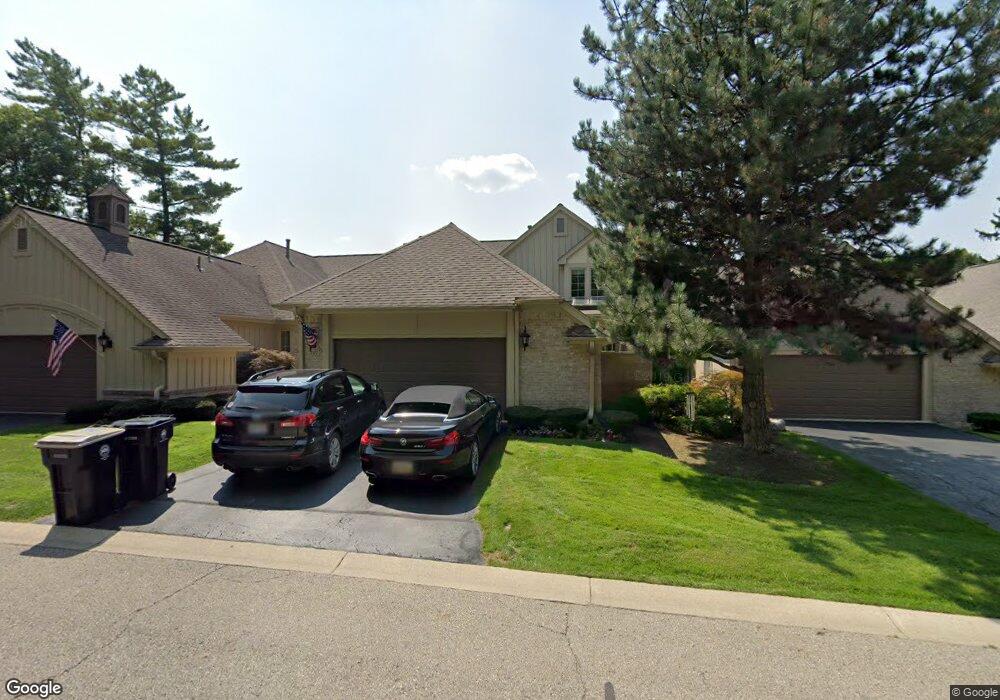 2372 Hickory Glen Dr unit L39, Bloomfield Hills, MI 48304 - photo 1