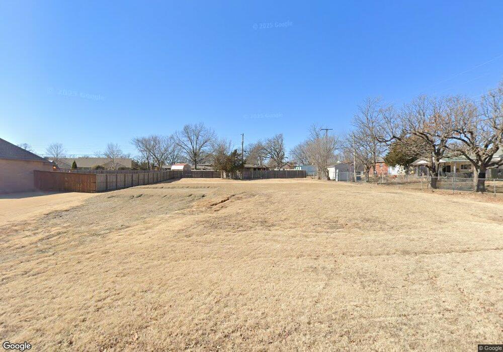 1400 Mabelle Dr, Sapulpa, OK 74066 - photo 1