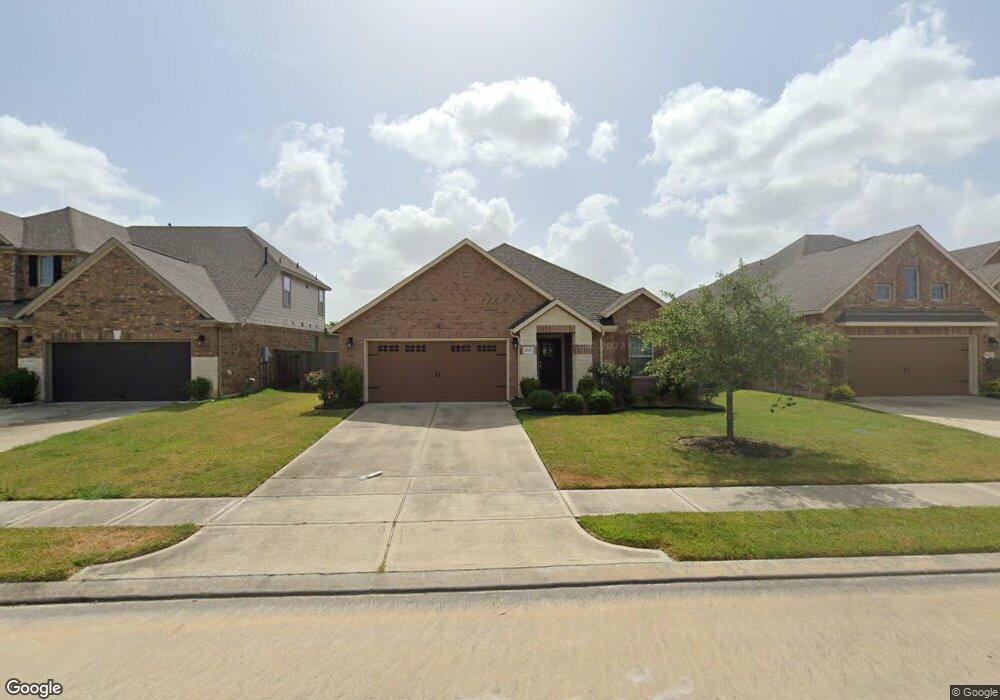 17620 County Rd, Pearland, TX 77581 - photo 1