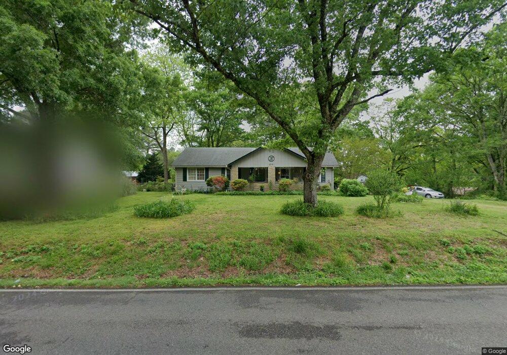 2516 Reed Rd NE, Center Point, AL 35215 - photo 1