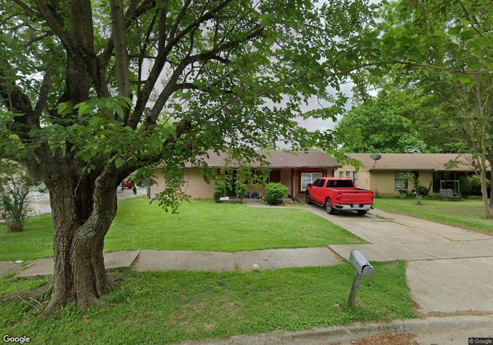 512 Cherry Ln, Ennis, TX 75119 - photo 1