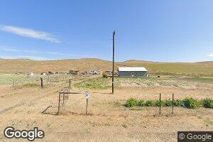 10639 Glade Rd, Mabton, WA 98935