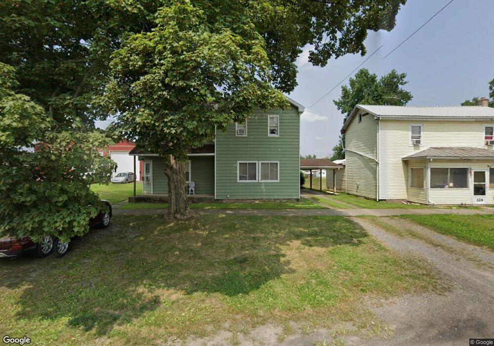 126 W 3rd St, Mifflinville, PA 18631 - photo 1